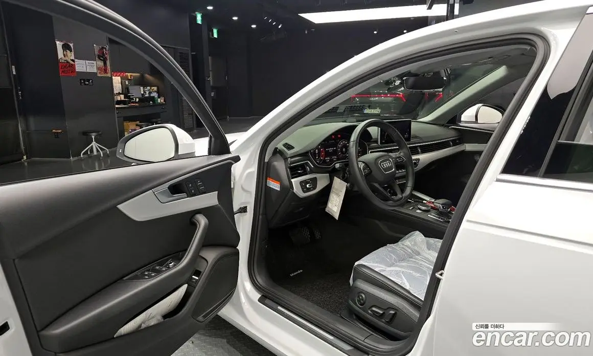 Audi A4 2019 2.0 автомат (гидро), фото 13 Audi A4 2019 2.0 автомат (гидро), фото 13
