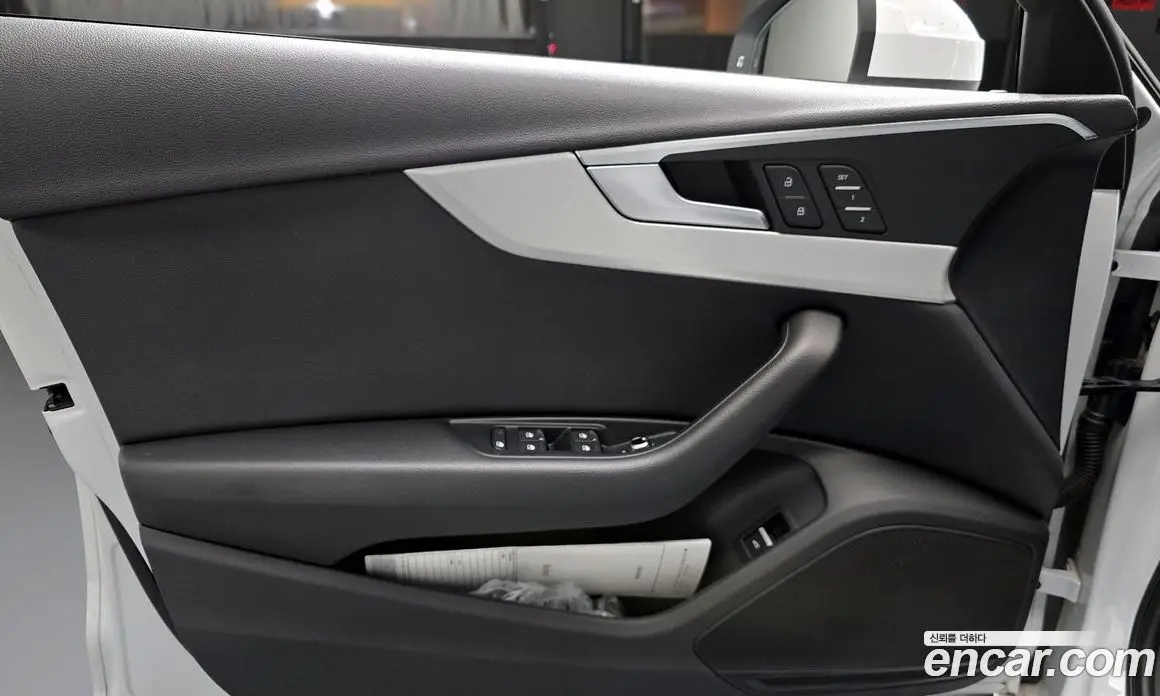 Audi A4 2019 2.0 автомат (гидро), фото 14 Audi A4 2019 2.0 автомат (гидро), фото 14