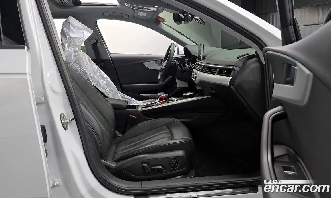 Audi A4 2019 2.0 автомат (гидро), фото 16 Audi A4 2019 2.0 автомат (гидро), фото 16