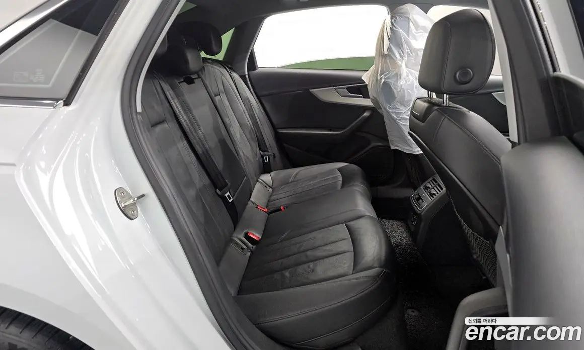 Audi A4 2019 2.0 автомат (гидро), фото 17 Audi A4 2019 2.0 автомат (гидро), фото 17