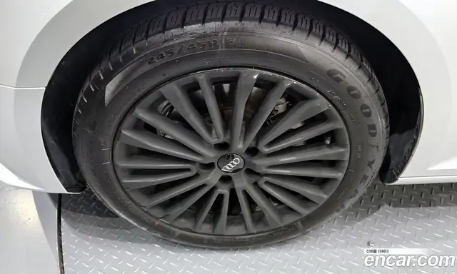 Audi A4 2019 2.0 автомат (гидро), миниатюра 5 Audi A4 2019 2.0 автомат (гидро), миниатюра 5