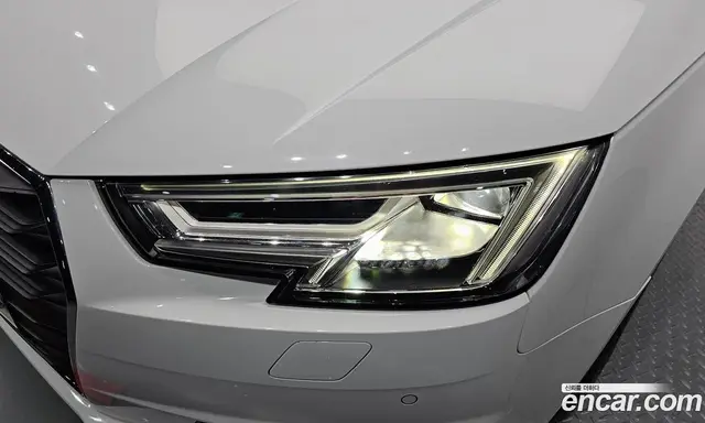 Audi A4 2019 2.0 автомат (гидро), миниатюра 8 Audi A4 2019 2.0 автомат (гидро), миниатюра 8
