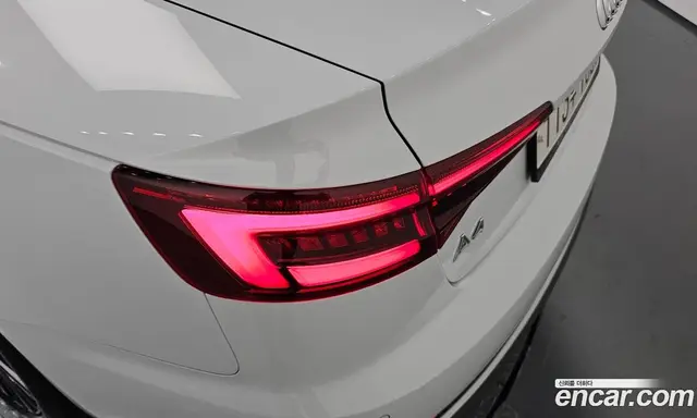 Audi A4 2019 2.0 автомат (гидро), миниатюра 9 Audi A4 2019 2.0 автомат (гидро), миниатюра 9