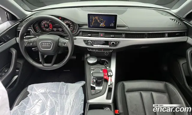 Audi A4 2019 2.0 автомат (гидро), миниатюра 10 Audi A4 2019 2.0 автомат (гидро), миниатюра 10