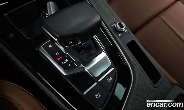 Audi A5 2023 2.0 автомат (гидро), миниатюра 12