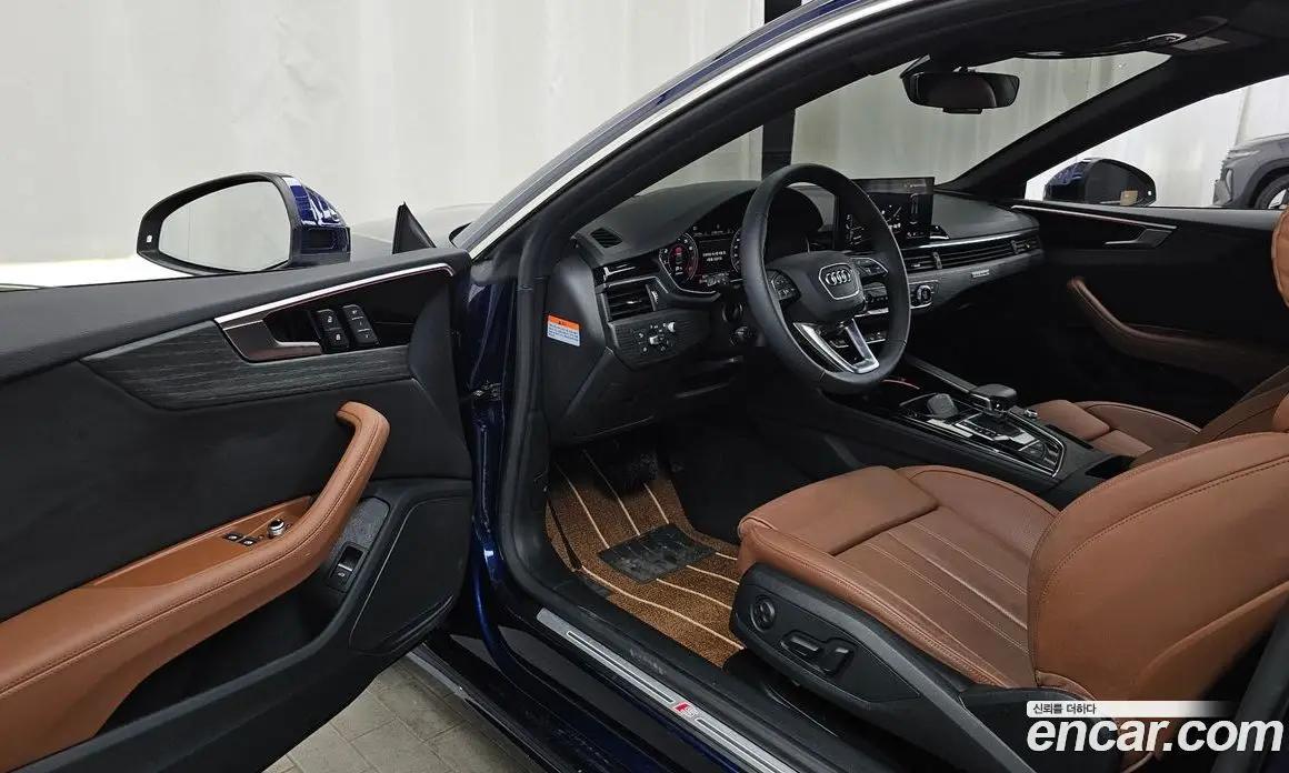 Audi A5 2023 2.0 автомат (гидро), фото 13 Audi A5 2023 2.0 автомат (гидро), фото 13