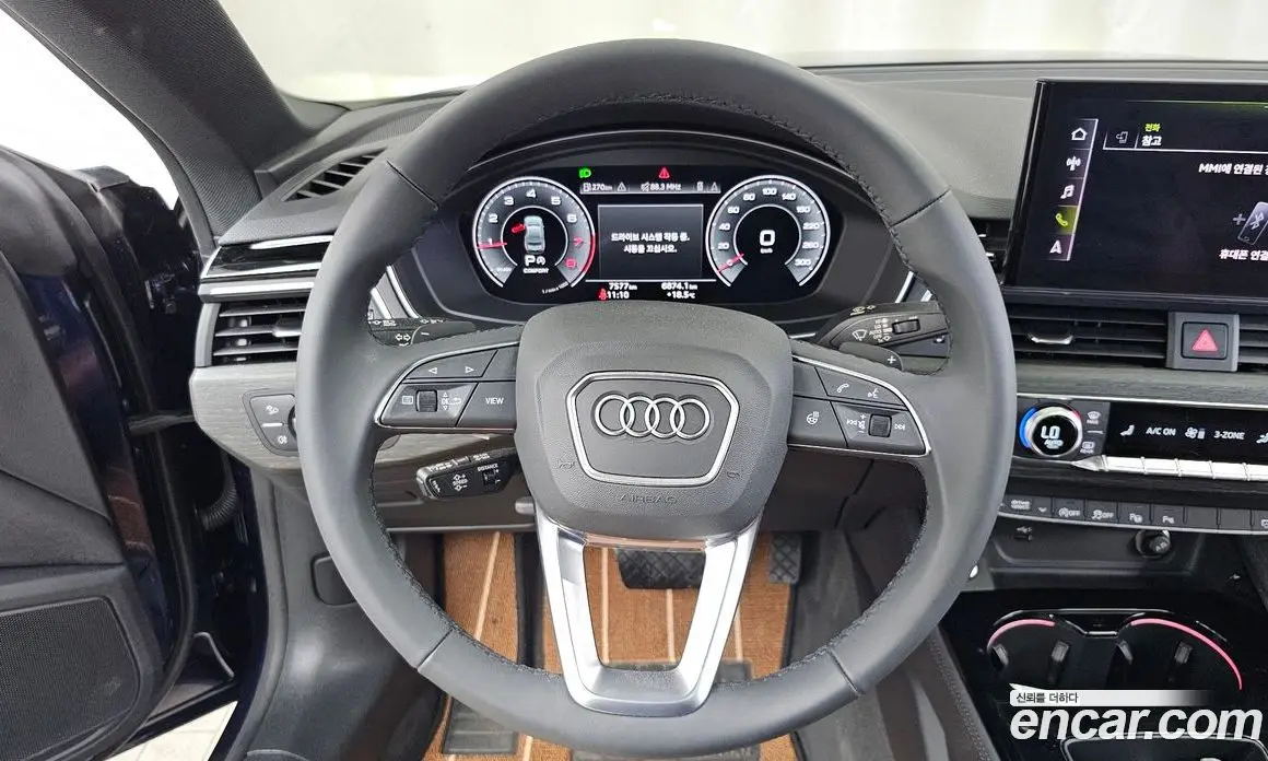 Audi A5 2023 2.0 автомат (гидро), фото 19 Audi A5 2023 2.0 автомат (гидро), фото 19