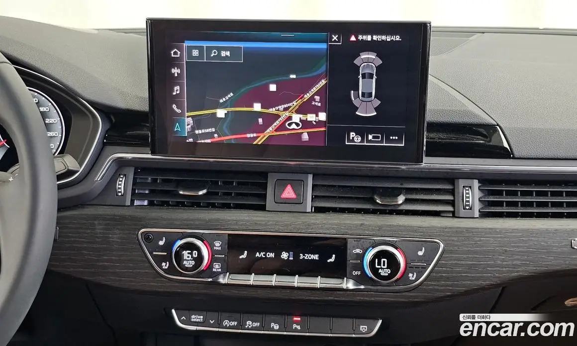 Audi A5 2023 2.0 автомат (гидро), фото 20 Audi A5 2023 2.0 автомат (гидро), фото 20
