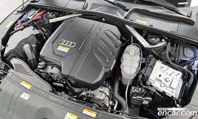 Audi A5 2023 2.0 автомат (гидро), миниатюра 6 Audi A5 2023 2.0 автомат (гидро), миниатюра 6