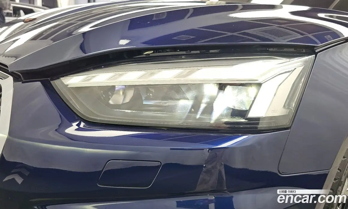 Audi A5 2023 2.0 автомат (гидро), фото 8 Audi A5 2023 2.0 автомат (гидро), фото 8