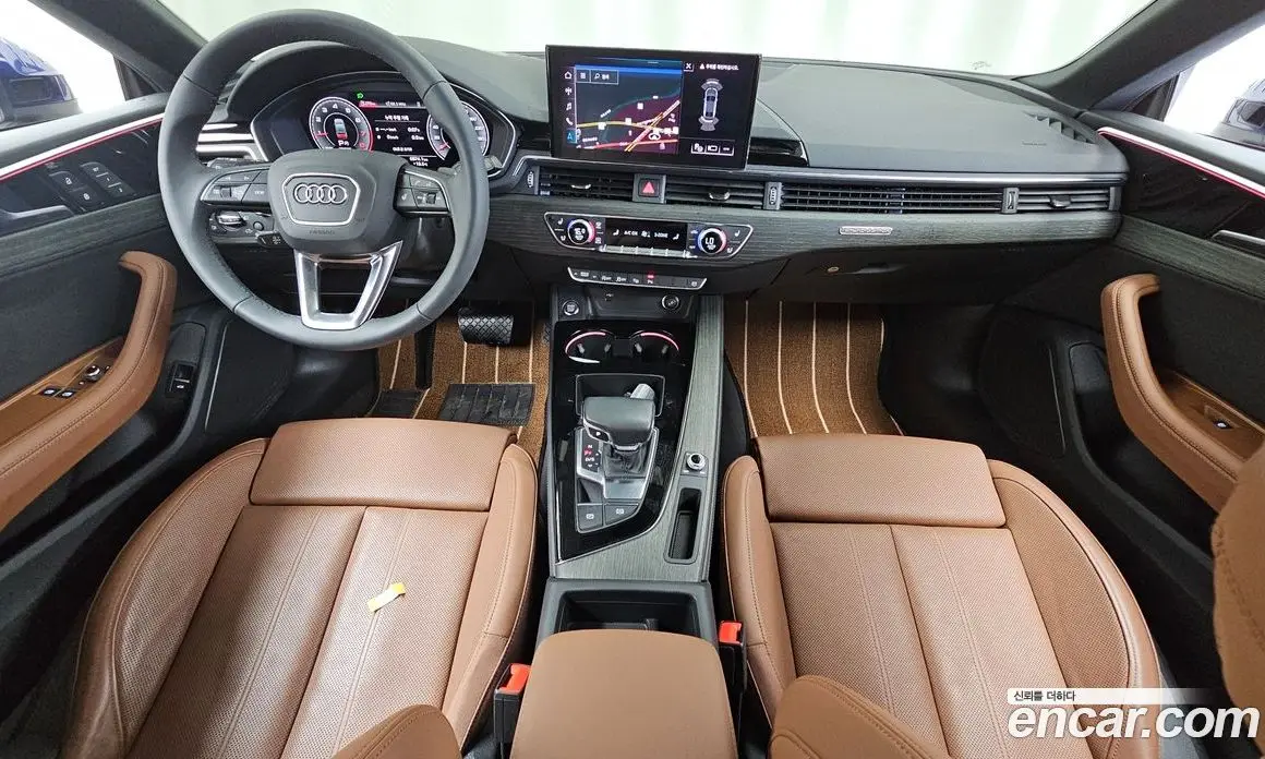 Audi A5 2023 2.0 автомат (гидро), фото 10 Audi A5 2023 2.0 автомат (гидро), фото 10