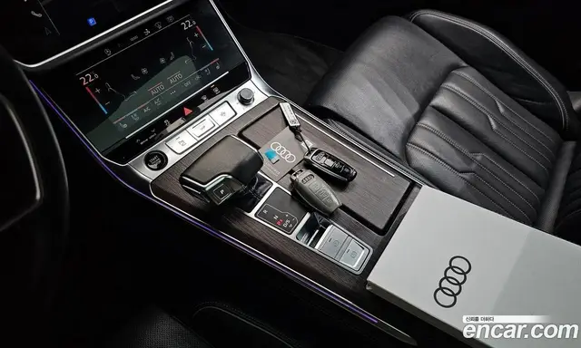 Audi A7 2021 3.0 автомат (гидро), миниатюра 11 Audi A7 2021 3.0 автомат (гидро), миниатюра 11