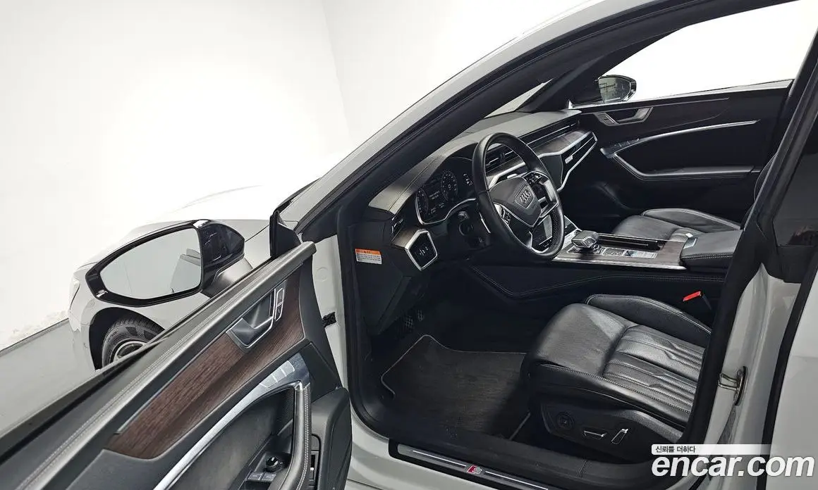 Audi A7 2021 3.0 автомат (гидро), фото 12 Audi A7 2021 3.0 автомат (гидро), фото 12