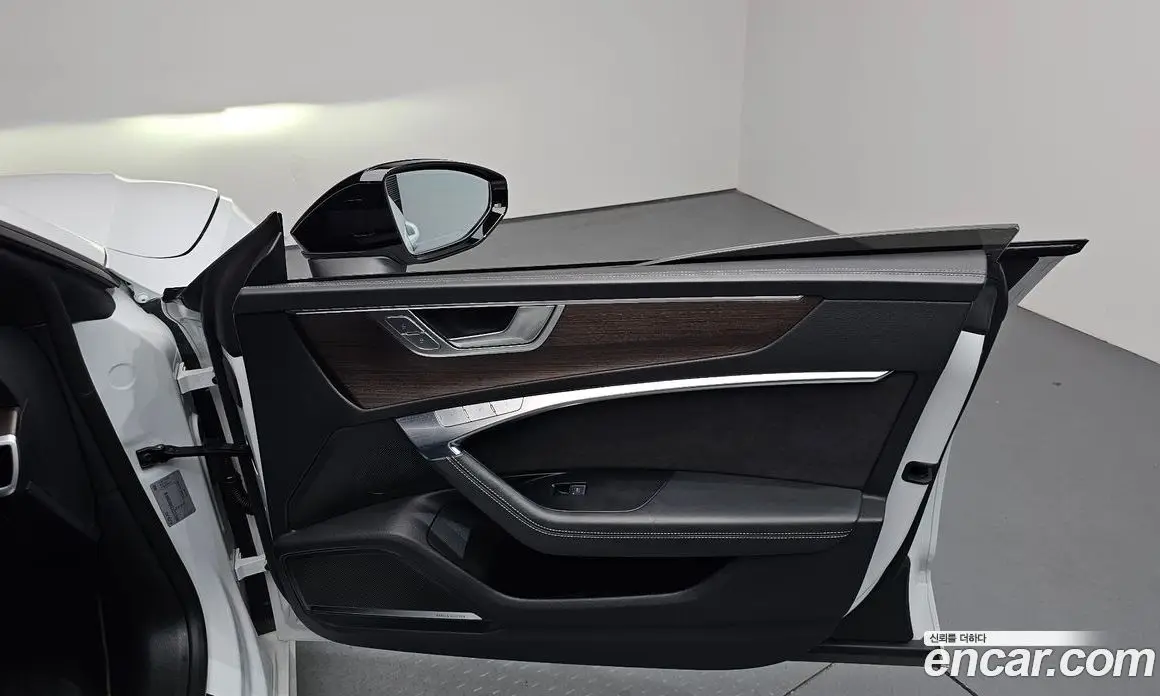 Audi A7 2021 3.0 автомат (гидро), фото 13 Audi A7 2021 3.0 автомат (гидро), фото 13