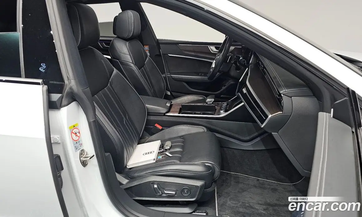 Audi A7 2021 3.0 автомат (гидро), фото 15 Audi A7 2021 3.0 автомат (гидро), фото 15