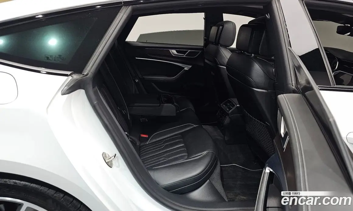 Audi A7 2021 3.0 автомат (гидро), фото 16 Audi A7 2021 3.0 автомат (гидро), фото 16