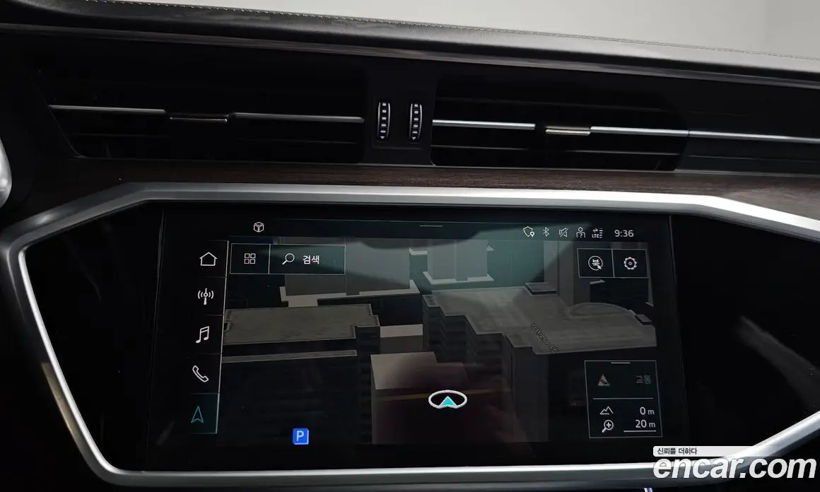 Audi A7 2021 3.0 автомат (гидро), фото 19 Audi A7 2021 3.0 автомат (гидро), фото 19