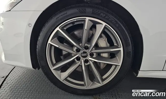 Audi A7 2021 3.0 автомат (гидро), миниатюра 4 Audi A7 2021 3.0 автомат (гидро), миниатюра 4