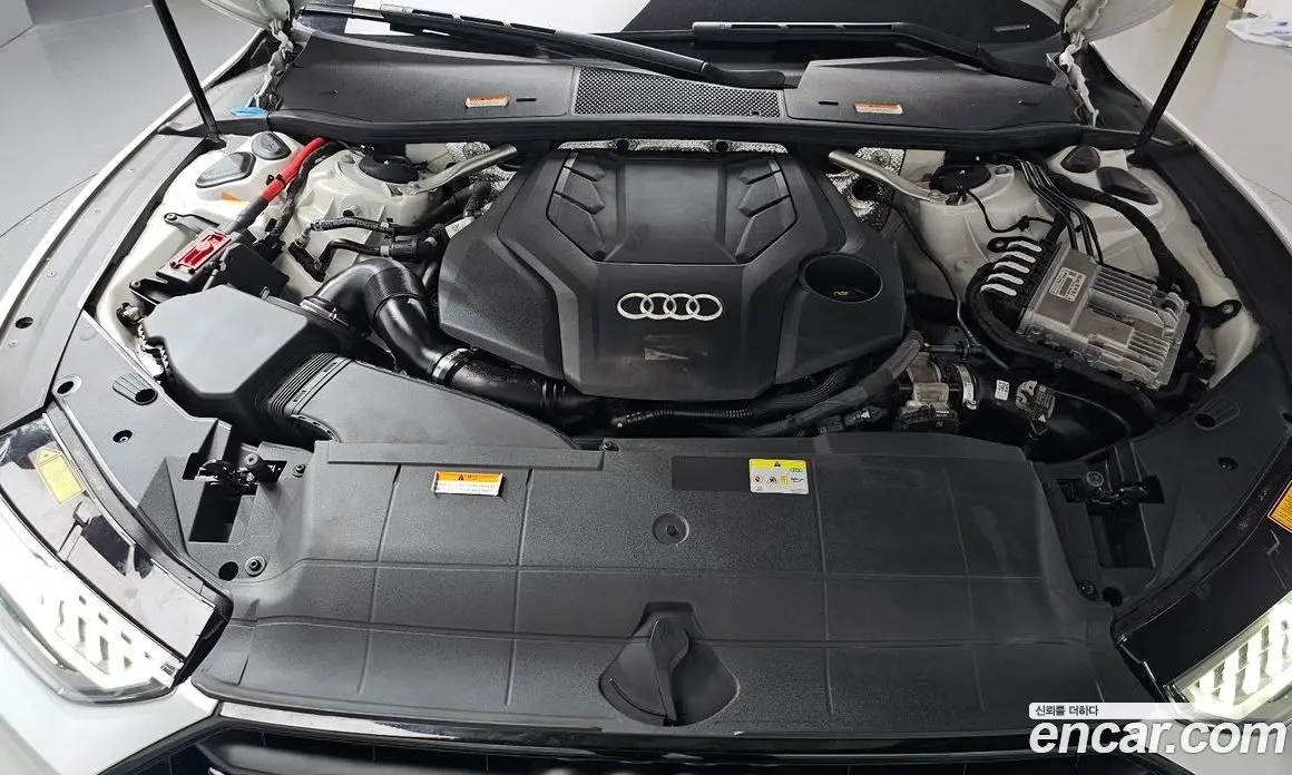 Audi A7 2021 3.0 автомат (гидро), фото 5 Audi A7 2021 3.0 автомат (гидро), фото 5