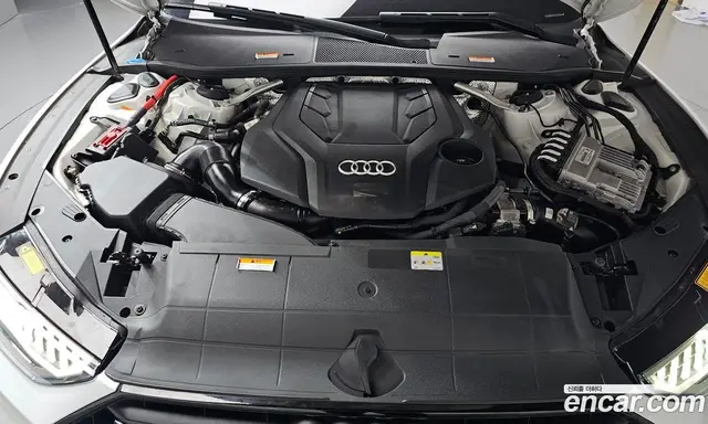 Audi A7 2021 3.0 автомат (гидро), миниатюра 5 Audi A7 2021 3.0 автомат (гидро), миниатюра 5