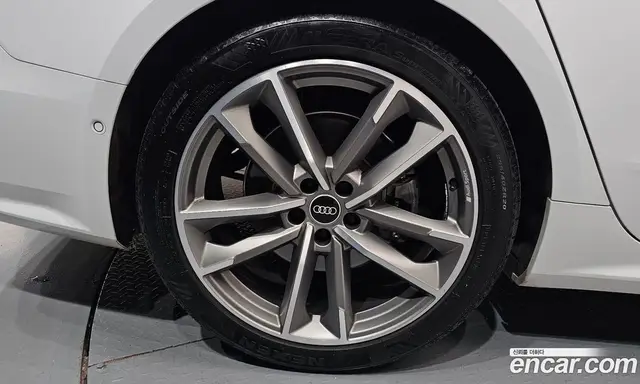 Audi A7 2021 3.0 автомат (гидро), миниатюра 6 Audi A7 2021 3.0 автомат (гидро), миниатюра 6