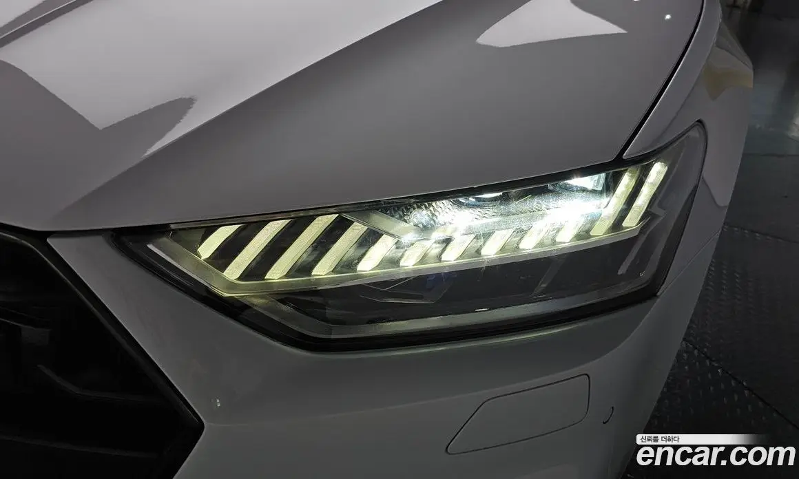Audi A7 2021 3.0 автомат (гидро), фото 7 Audi A7 2021 3.0 автомат (гидро), фото 7