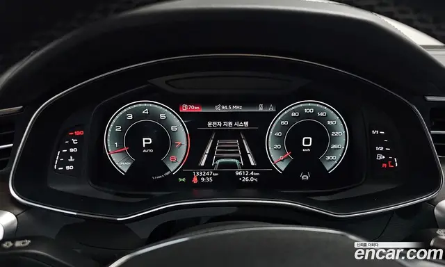 Audi A7 2021 3.0 автомат (гидро), миниатюра 10 Audi A7 2021 3.0 автомат (гидро), миниатюра 10