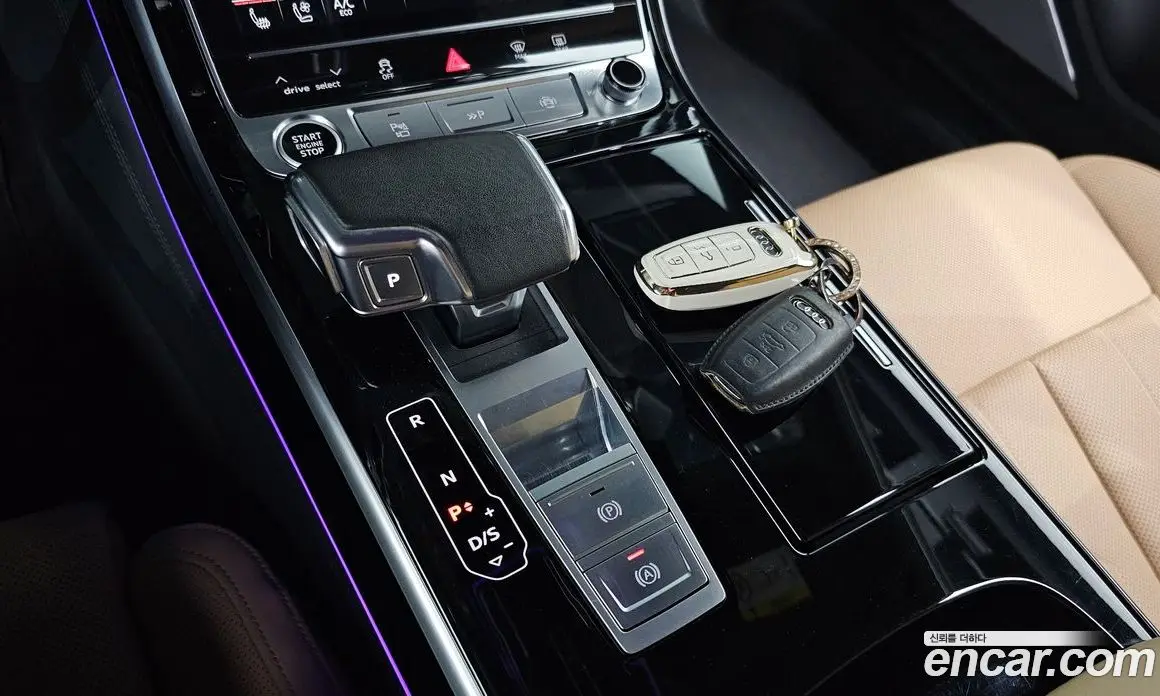 Audi A8 2021 3.0 автомат (гидро), фото 12 Audi A8 2021 3.0 автомат (гидро), фото 12