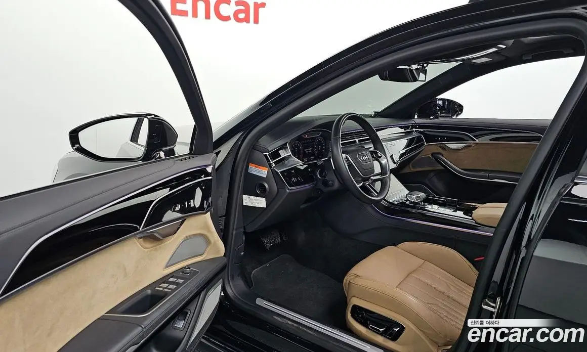 Audi A8 2021 3.0 автомат (гидро), фото 13 Audi A8 2021 3.0 автомат (гидро), фото 13