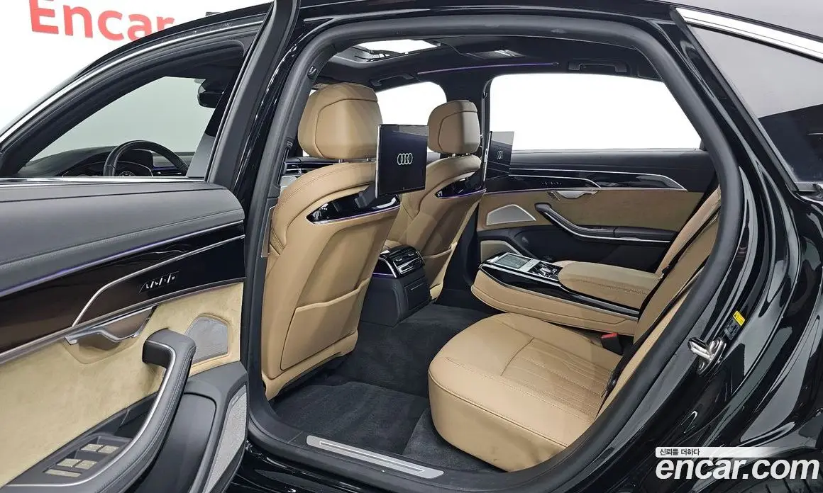 Audi A8 2021 3.0 автомат (гидро), фото 16 Audi A8 2021 3.0 автомат (гидро), фото 16