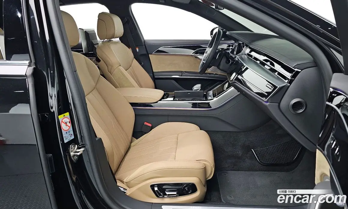 Audi A8 2021 3.0 автомат (гидро), фото 17 Audi A8 2021 3.0 автомат (гидро), фото 17