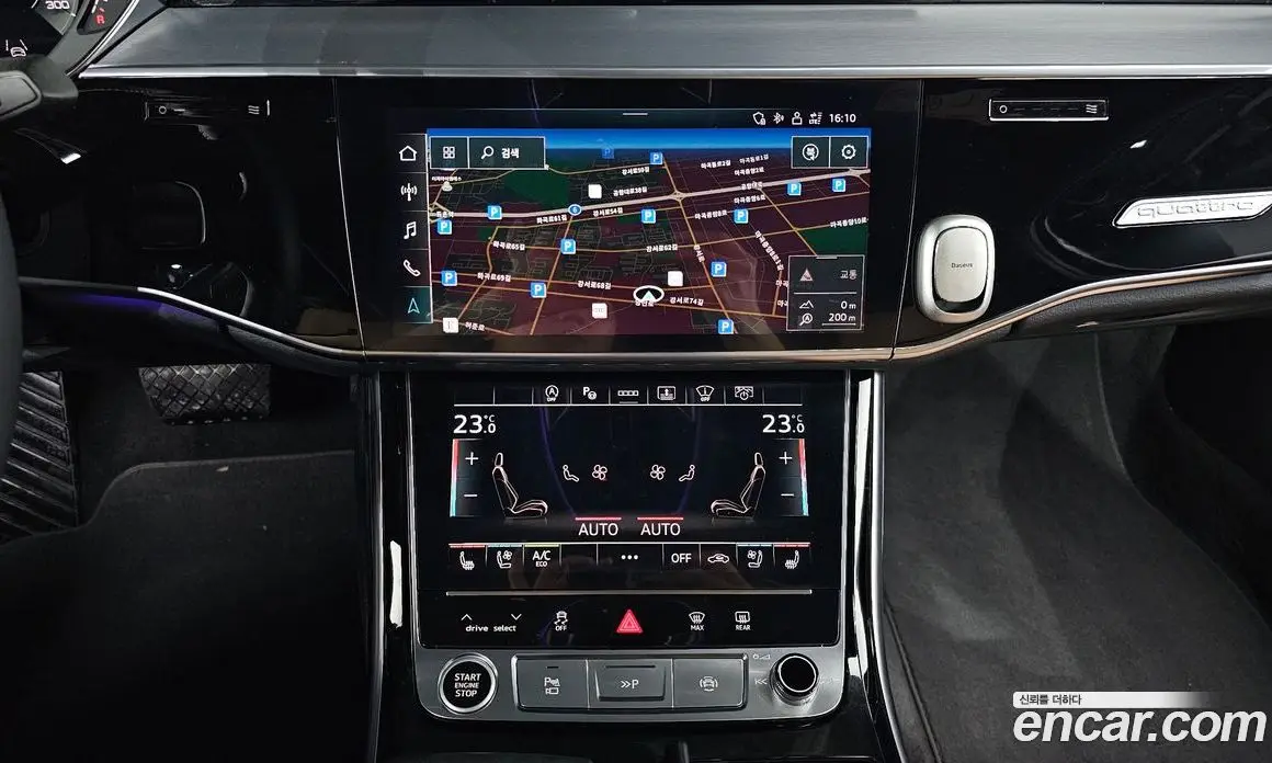 Audi A8 2021 3.0 автомат (гидро), фото 20 Audi A8 2021 3.0 автомат (гидро), фото 20