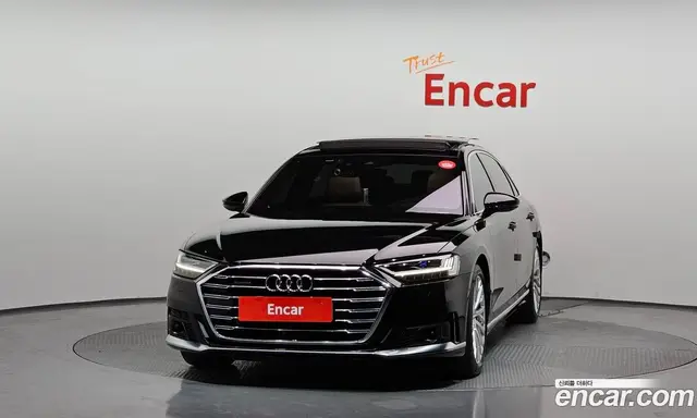 Audi A8 2021 3.0 автомат (гидро), миниатюра 3 Audi A8 2021 3.0 автомат (гидро), миниатюра 3