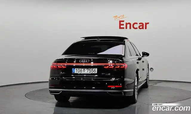 Audi A8 2021 3.0 автомат (гидро), миниатюра 4 Audi A8 2021 3.0 автомат (гидро), миниатюра 4