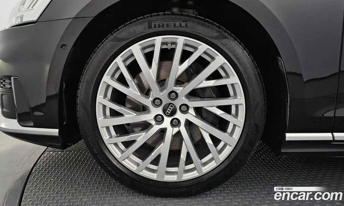 Audi A8 2021 3.0 автомат (гидро), фото 5 Audi A8 2021 3.0 автомат (гидро), фото 5