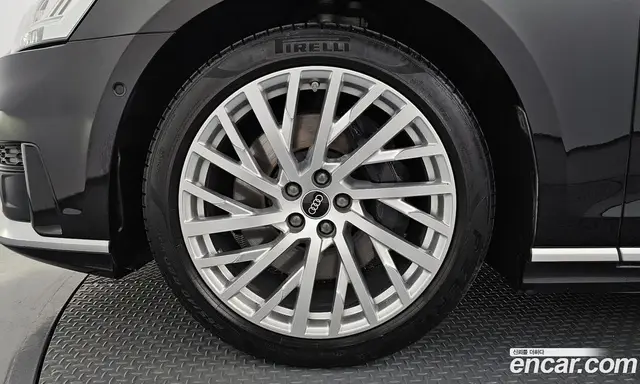 Audi A8 2021 3.0 автомат (гидро), миниатюра 5 Audi A8 2021 3.0 автомат (гидро), миниатюра 5