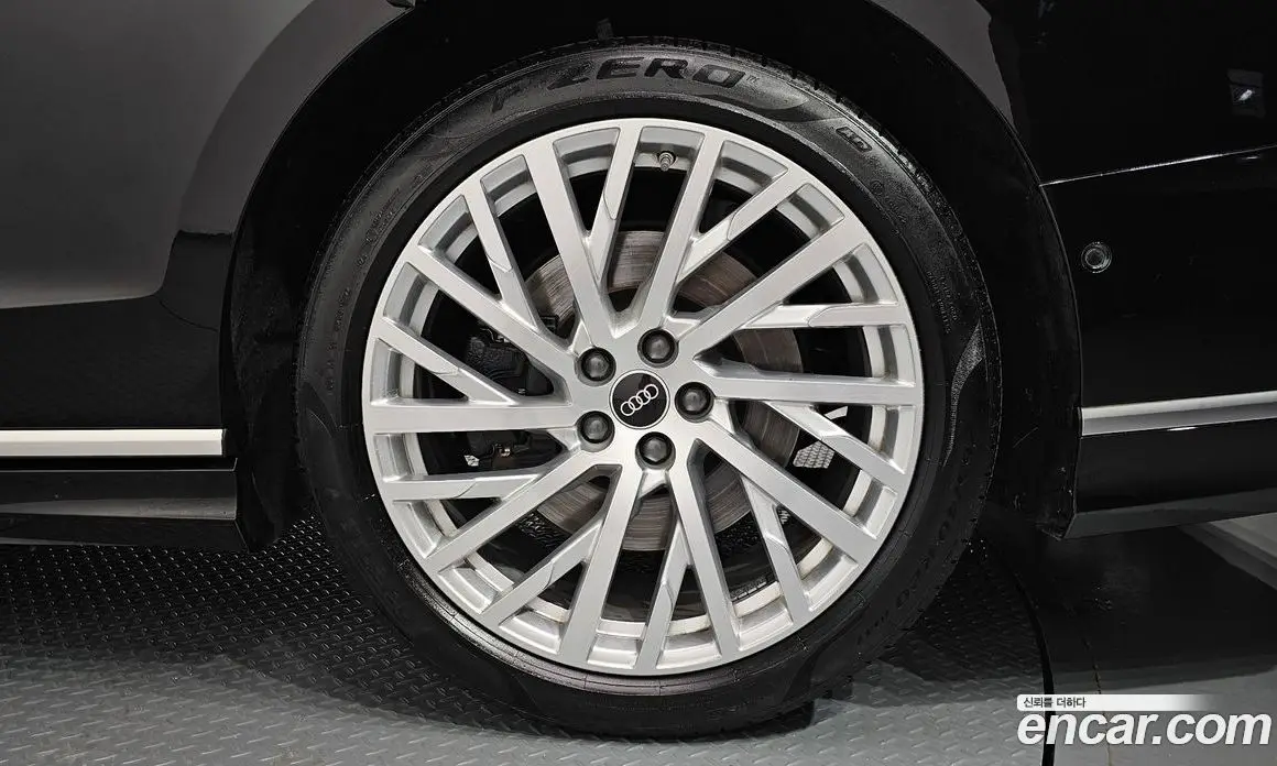 Audi A8 2021 3.0 автомат (гидро), фото 7 Audi A8 2021 3.0 автомат (гидро), фото 7