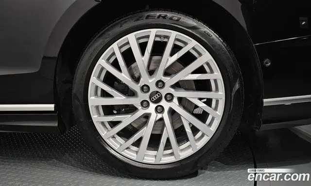 Audi A8 2021 3.0 автомат (гидро), миниатюра 7 Audi A8 2021 3.0 автомат (гидро), миниатюра 7