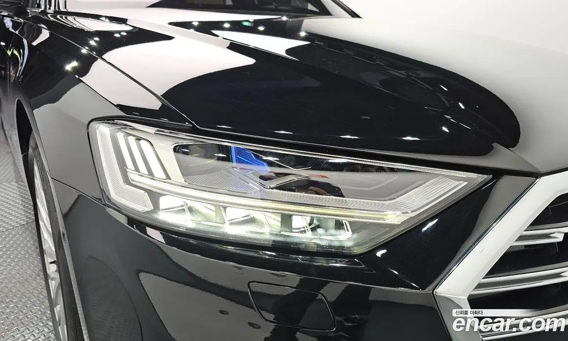 Audi A8 2021 3.0 автомат (гидро), фото 8 Audi A8 2021 3.0 автомат (гидро), фото 8