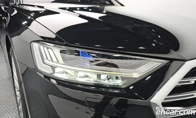 Audi A8 2021 3.0 автомат (гидро), миниатюра 8 Audi A8 2021 3.0 автомат (гидро), миниатюра 8