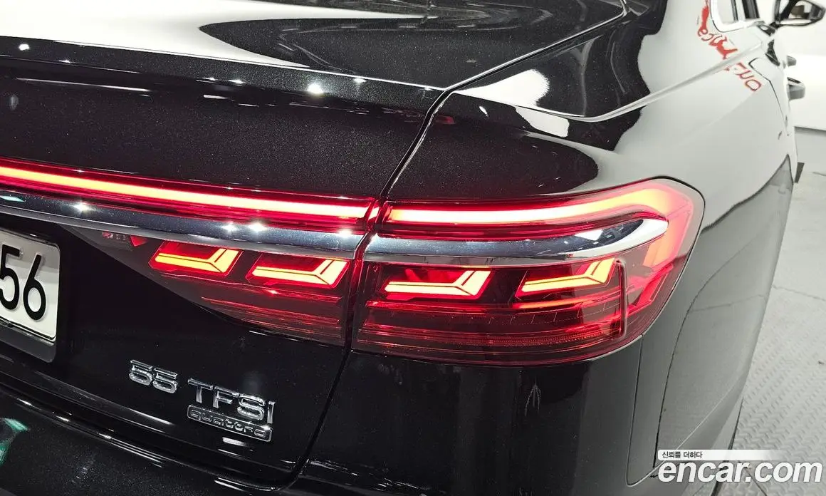 Audi A8 2021 3.0 автомат (гидро), фото 9 Audi A8 2021 3.0 автомат (гидро), фото 9