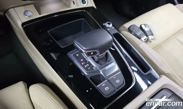 Audi Q5 2022 2.0 автомат (гидро), миниатюра 12
