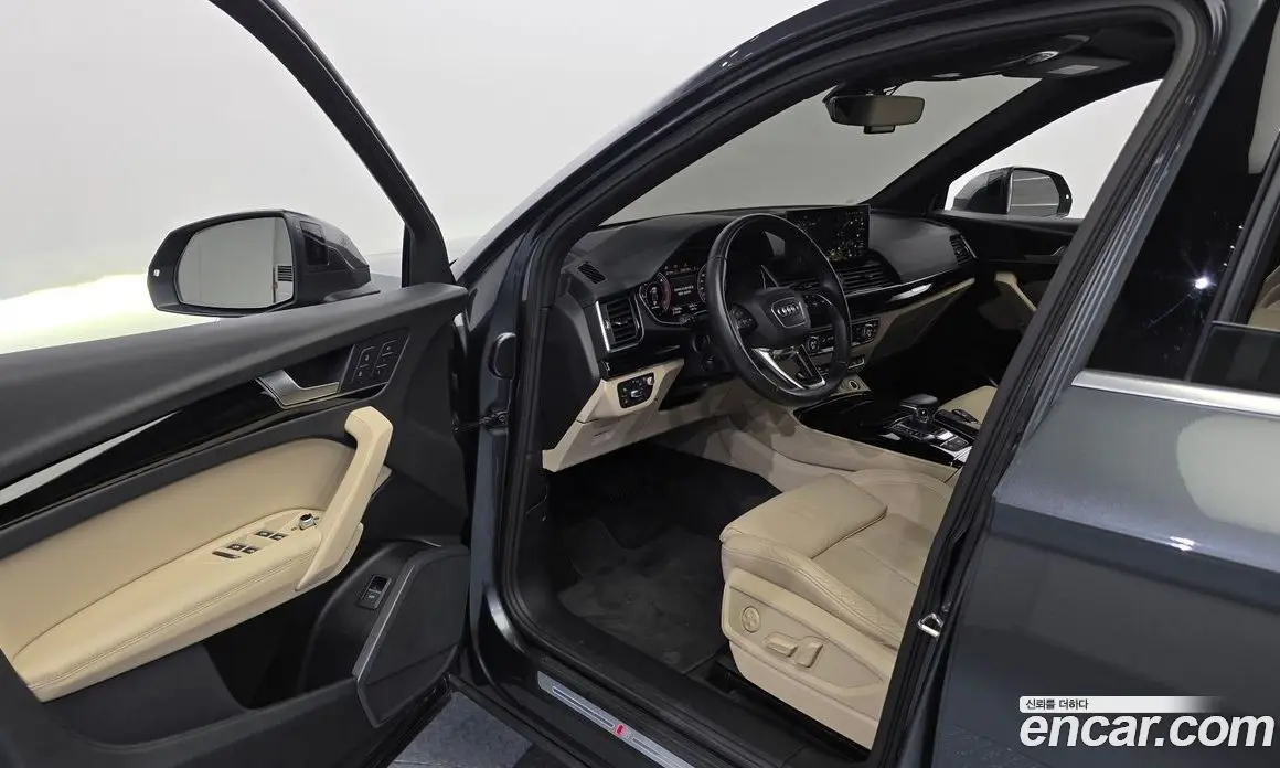 Audi Q5 2022 2.0 автомат (гидро), фото 13 Audi Q5 2022 2.0 автомат (гидро), фото 13