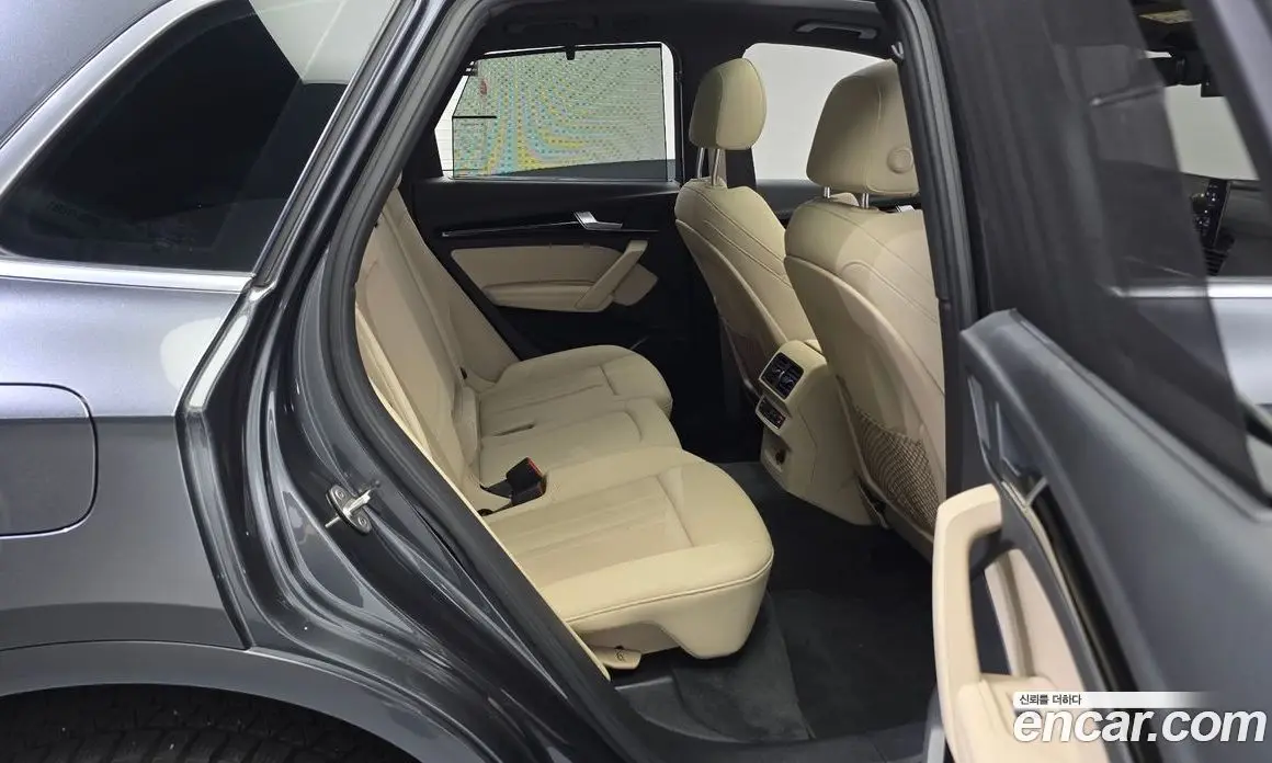 Audi Q5 2022 2.0 автомат (гидро), фото 17 Audi Q5 2022 2.0 автомат (гидро), фото 17