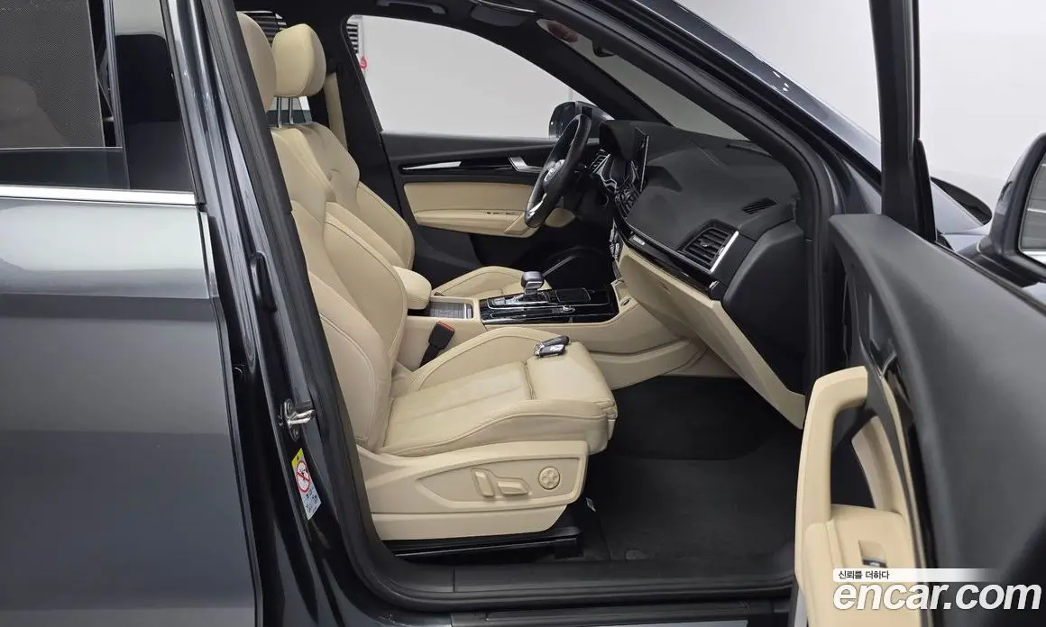 Audi Q5 2022 2.0 автомат (гидро), фото 18 Audi Q5 2022 2.0 автомат (гидро), фото 18