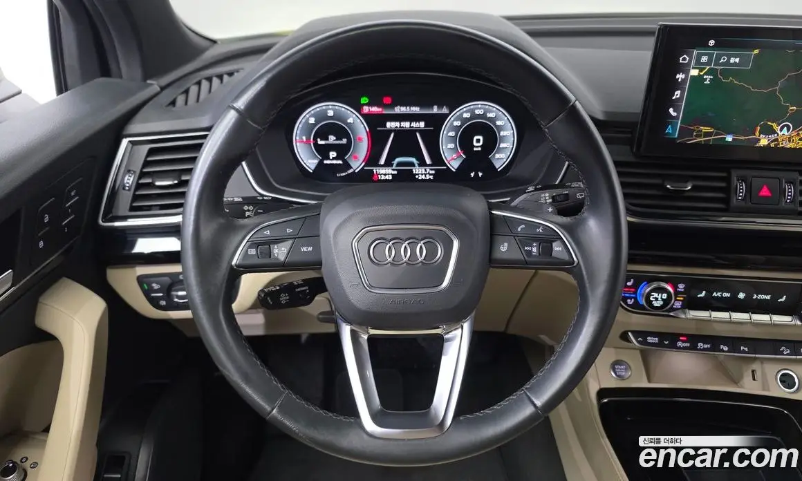 Audi Q5 2022 2.0 автомат (гидро), фото 20 Audi Q5 2022 2.0 автомат (гидро), фото 20