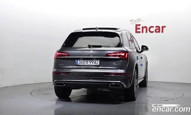 Audi Q5 2022 2.0 автомат (гидро), миниатюра 4 Audi Q5 2022 2.0 автомат (гидро), миниатюра 4