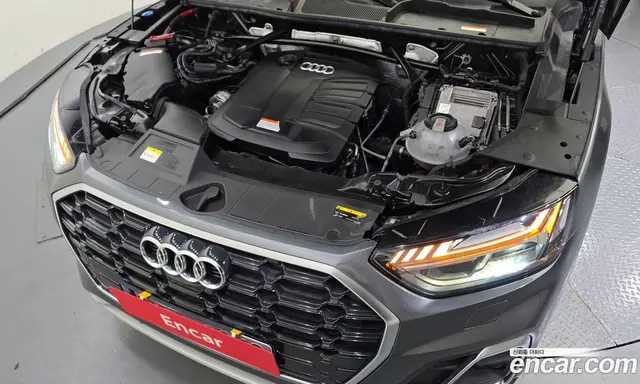 Audi Q5 2022 2.0 автомат (гидро), миниатюра 6 Audi Q5 2022 2.0 автомат (гидро), миниатюра 6
