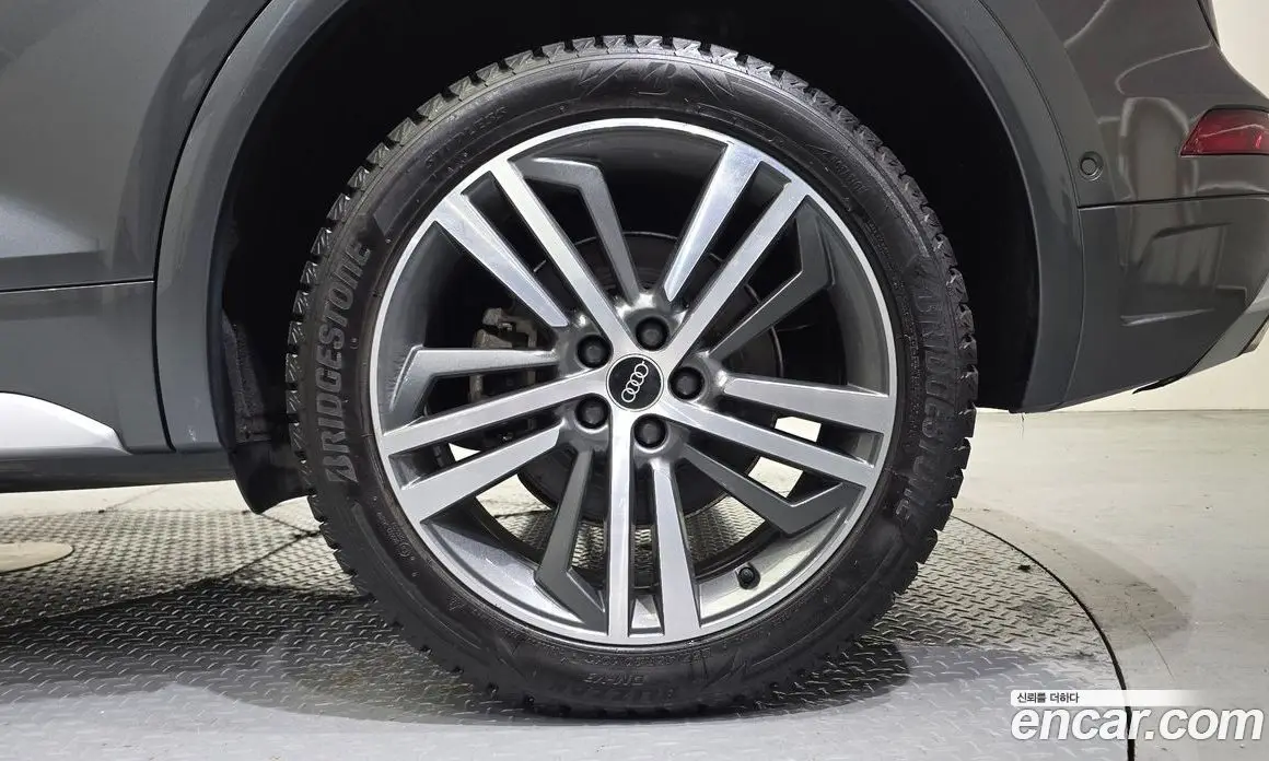 Audi Q5 2022 2.0 автомат (гидро), фото 7 Audi Q5 2022 2.0 автомат (гидро), фото 7