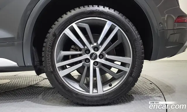 Audi Q5 2022 2.0 автомат (гидро), миниатюра 7 Audi Q5 2022 2.0 автомат (гидро), миниатюра 7